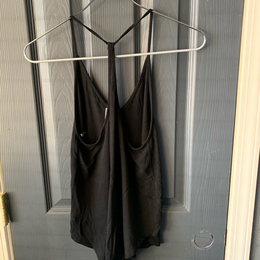 2/$25 Lush Racerback Top - Picture 3 of 7